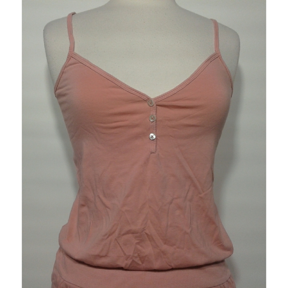 Old Navy spaghetti strap Dress size S - Picture 2 of 6
